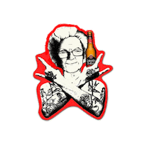 Beer Resurrection Sticker by Estrella Galicia