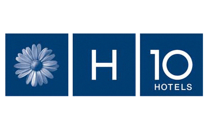 H10 Hotels Sticker by H10 London Waterloo