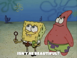 season 1 musclebob buffpants GIF by SpongeBob SquarePants