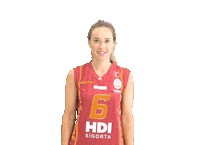 Derya Cayirgan Sticker by Galatasaray Org