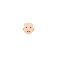 faceponto business startup company empresa Sticker