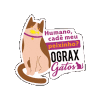 AvertSaudeAnimal omega 3 avert avert360 avertsaudeanimal Sticker