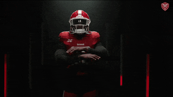 Football Dc GIF by XFL