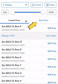 GIF by Awakening Events