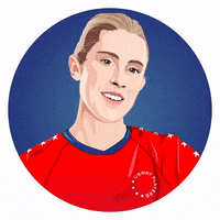 Womens Soccer Football GIF by SportsManias