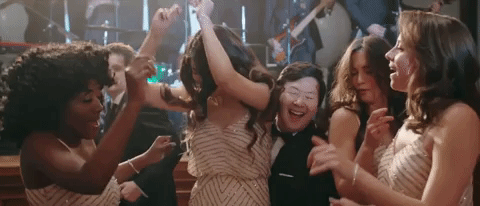 Drink Up Music Video GIF by Train