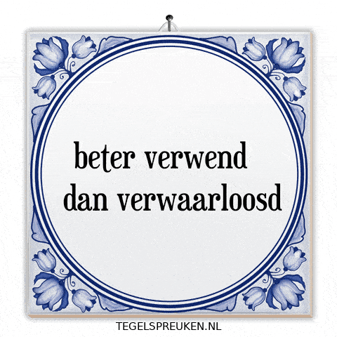 Humor Wijsheid GIF by Tegelspreuken.nl