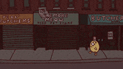 plug in jeff rosenstock GIF by Polyvinyl Records