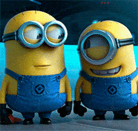 Cute-minions GIFs - Get the best GIF on GIPHY