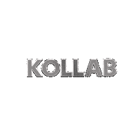 kollab-la kbeauty kollab kollablosangeles kollabla Sticker