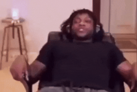 Neiro yourrage GIF