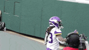 American Football GIF by Minnesota Vikings