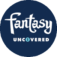Sticker by Fantasy Records