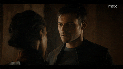 Dune GIF by HBO Max