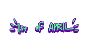 April Fools Spring Sticker by subtlestrokes