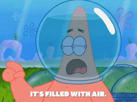 season 8 episode 13 GIF by SpongeBob SquarePants