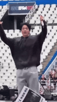 World Tour Jump GIF