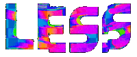 Art Glitch Sticker