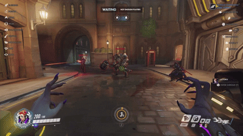_TooMuch4You_ giphygifmaker overwatch 2 GIF