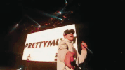 austin porter zion kuwonu GIF by PRETTYMUCH