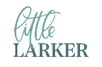 Lark Sticker by LARKcasey