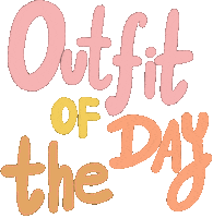 Fashion Beauty Sticker