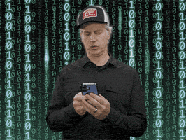 Oh No What GIF by Dark Web