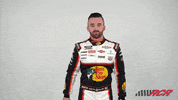Say What Austin Dillon GIF by Richard Childress Racing
