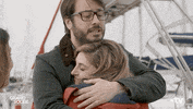 Alex Hug GIF by Un si grand soleil