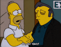 homer simpson GIF