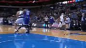 dallas mavericks basketball GIF by NBA