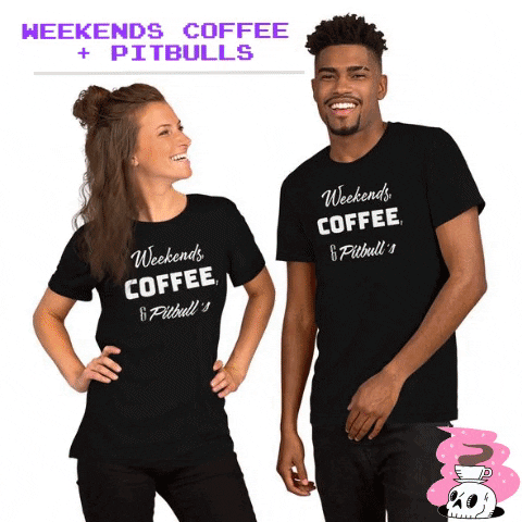 AromaMochaCoffeeAZ giphygifmaker giphyattribution cool tee GIF