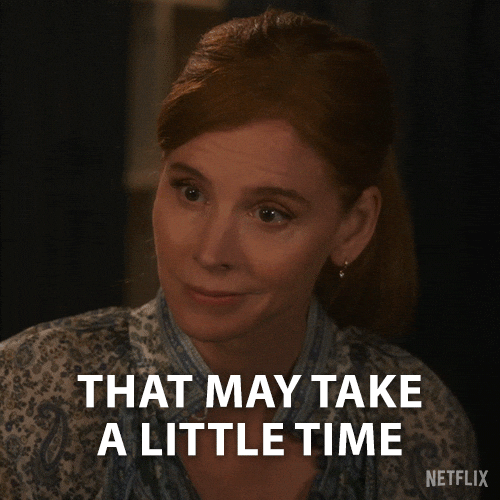 Sarahrafferty GIF by NETFLIX