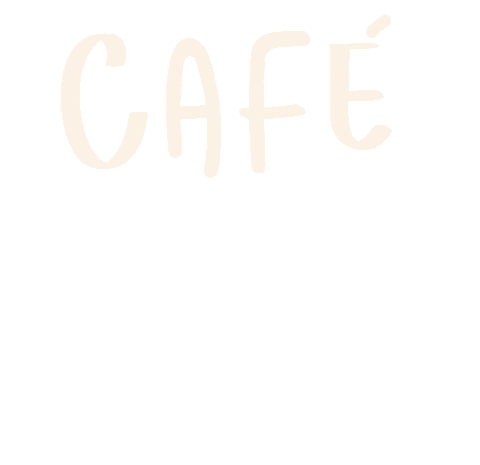 Coffee Cafe Sticker by Tintè