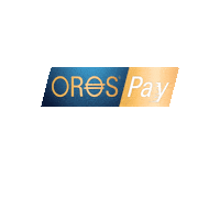 OrosPay oros oros pay Sticker