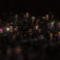 Loop Rainbow GIF by xponentialdesign