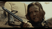 Billythekid GIF by MGM+