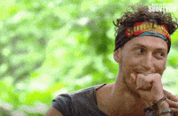 dayum son GIF by Australian Survivor