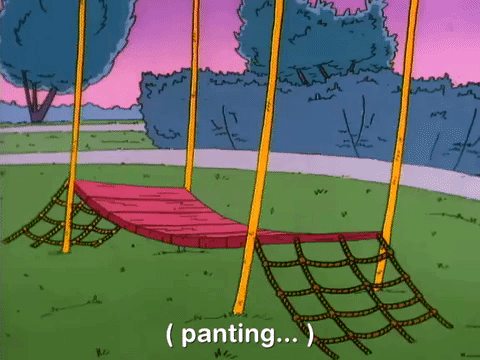 nicksplat rugrat GIF