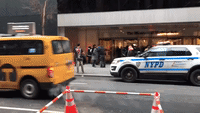 MoMA in New York Evacuated After Emergency Reports