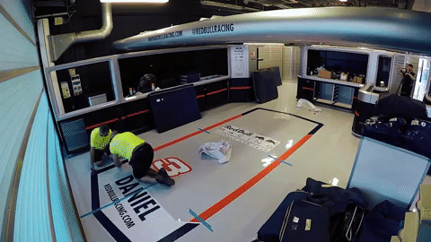 formula 1 f1 GIF by Red Bull Racing