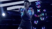 americas got talent GIF by Fitz and the Tantrums
