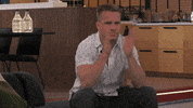 Happy Clap GIF by Big Brother 2022