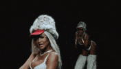 Sexy Hot Girl GIF by Saweetie