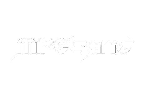 trance Sticker by Mike Sang