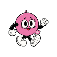 Whatnot Sticker