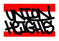 Sticker by union_heights
