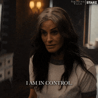 Courteney Cox Starz GIF by Shining Vale