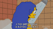 Episode 16 GIF by The Simpsons