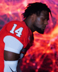 Chop GIF by Rutgers Football